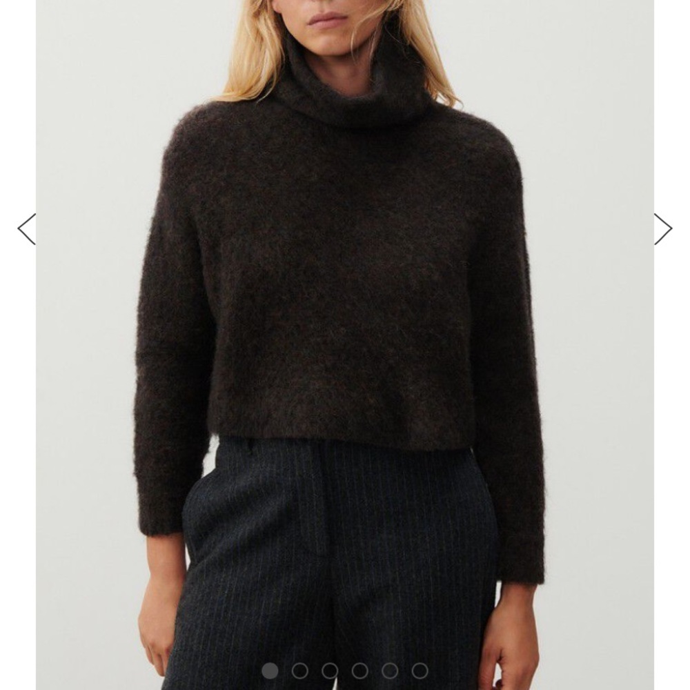 Women's jumper Tyji - Picture 5 of 9
